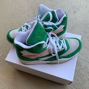 patrick ewing pickle shoes